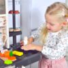 WOOPIE Kuchnia Domowa Wielofunkcyjna Home Kitchen Obieg Wody  65 akc