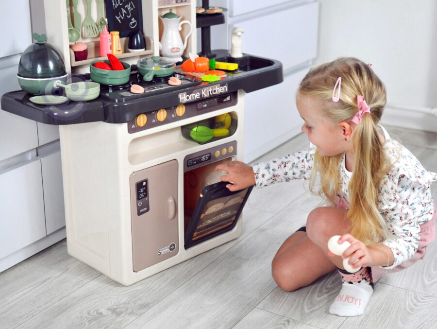 WOOPIE Kuchnia Domowa Wielofunkcyjna Home Kitchen Obieg Wody  65 akc