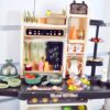 WOOPIE Kuchnia Domowa Wielofunkcyjna Home Kitchen Obieg Wody  65 akc