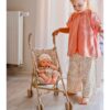 WOOPIE ROYAL Lalka Bobas 38 cm z Akcesoriami