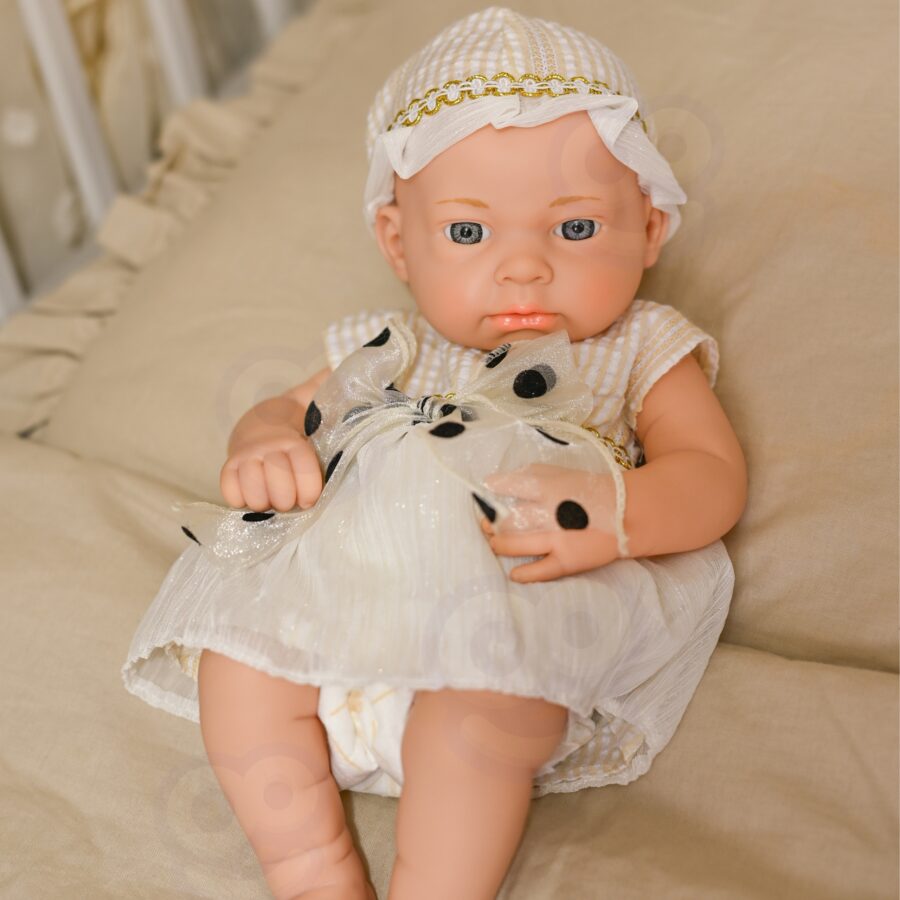 WOOPIE ROYAL Lalka Bobas 38 cm z Akcesoriami