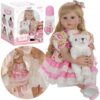 WOOPIE ROYAL Lalka Hiszpanka Marcia Interaktywna Baby Dolls