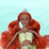 WOOPIE ROYAL Lalka Syrenka Emi Mermaid z Foką