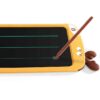 WOOPIE Tablet Graficzny 8.5" Dino dla Dzieci do Rysowania Znikopis + Rysik