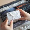 WOOPIE Zestaw Archeologiczny Wykopaliska Szkieletów Dinozaurów 6w1 Mały Archeolog