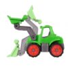 BIG Power Worker Mini Traktor