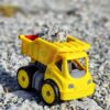BIG Power Worker Mini Wywrotka