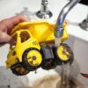 BIG Power Worker Mini Wywrotka