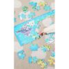 CLASSIC WORLD Puzzle Drewniane Mapa Świata