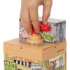 Crate Creatures Suprise KaBOOM Stworek Nanners