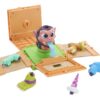 Crate Creatures Suprise KaBOOM Stworek Nanners