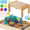 MASTERKIDZ STEM Activity Table Combo