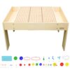 MASTERKIDZ STEM Activity Table Combo