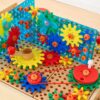 MASTERKIDZ STEM Activity Table Combo