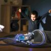 SMOBY Flextreme Neon Tor Samochodowy z Autem Zestaw Startowy