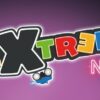 SMOBY Flextreme Neon Tor Samochodowy z Autem Zestaw Startowy