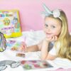 WOOPIE ART&FUN Haft Diamentowy Malowanie Mozaika 5D