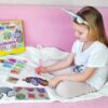WOOPIE ART&FUN Haft Diamentowy Malowanie Mozaika 5D