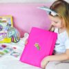 WOOPIE ART&FUN Haft Diamentowy Malowanie Mozaika 5D