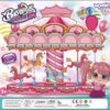 WOOPIE ART&FUN Zestaw do Robienia Biżuterii Bransoletek Wisiorków Pierścionków