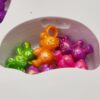 WOOPIE ART&FUN Zestaw do Robienia Biżuterii Bransoletek Wisiorków Pierścionków