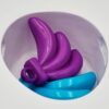 WOOPIE ART&FUN Zestaw do Robienia Biżuterii Bransoletek Wisiorków Pierścionków