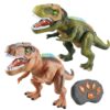 WOOPIE Dinozaur Zdalnie Sterowany RC Tyrannosaurus Rex