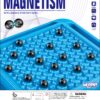WOOPIE Gra Planszowa Magnetyczne Kulki