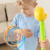WOOPIE Gra Zręcznościowa Serso Tańczący Ptaszek XXL do 90 cm