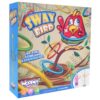 WOOPIE Gra Zręcznościowa Serso Tańczący Ptaszek XXL do 90 cm