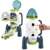 WOOPIE Interaktywny Prom Kosmiczny Space Set