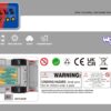 WOOPIE Laweta Drogowa zestaw 5 Aut - Pomoc Drogowa