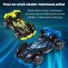 WOOPIE Samochód Wyścigowy Zdalnie Sterowany RC