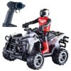 WOOPIE Zdalnie Sterowany RC Quad Kaskaderski 1:16