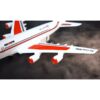 WOOPIE Zdalnie Sterowany Samolot Pasażerski Airline