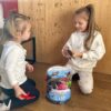 WOOPIE Zestaw Figurki Zwierzeta Morskie 33 el.